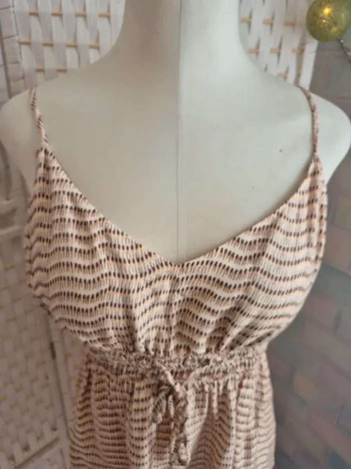 💕joli caraco fluide étam femme TL  / 40 💕 - photo numéro 10