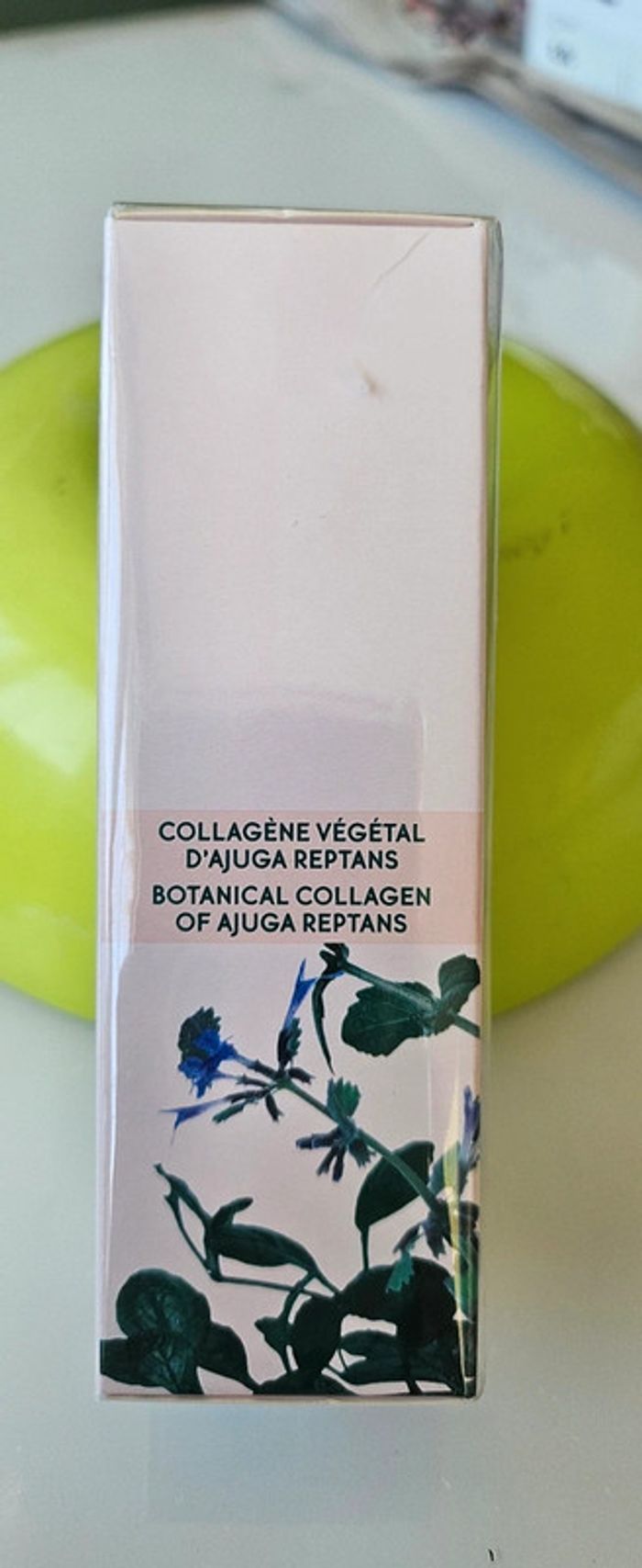 Lotion lifting végétal sous blister - photo numéro 2
