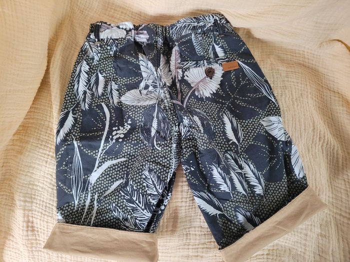short catimini 10ans  (10e) - photo numéro 6