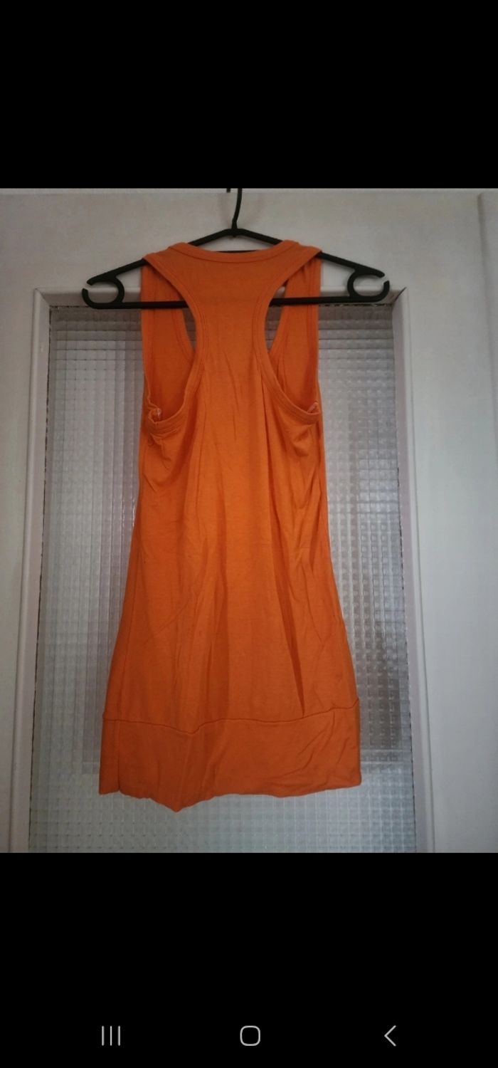 Débardeur femme - photo numéro 2