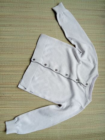 Gilet Okaidi