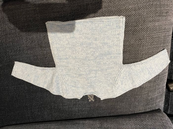 Gilet cardigan Texstar taille 1/3 mois neuf - photo numéro 4