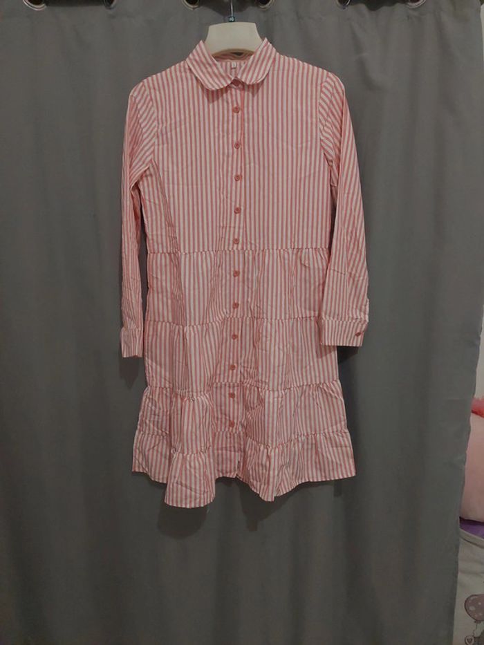 Robe femme