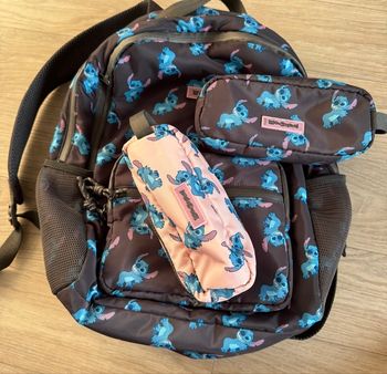 SAC À DOS