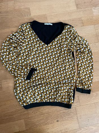 T-shirt femme taille M