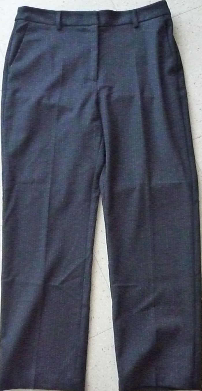 Pantalon costume - photo numéro 2