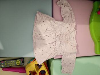 Blouse Kimbaloo 3 mois