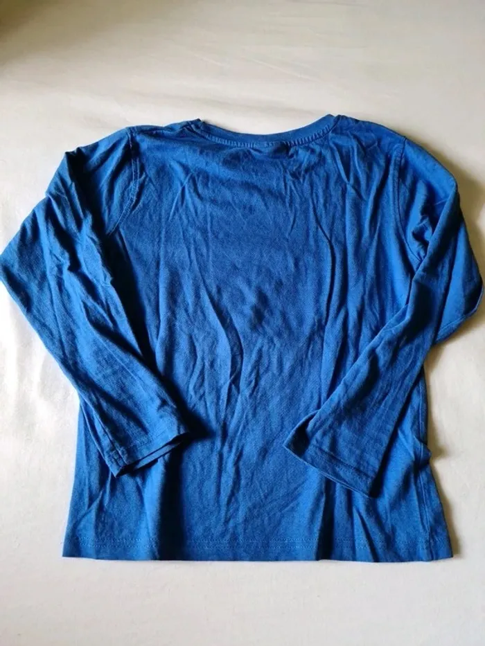 T-shirt - photo numéro 2
