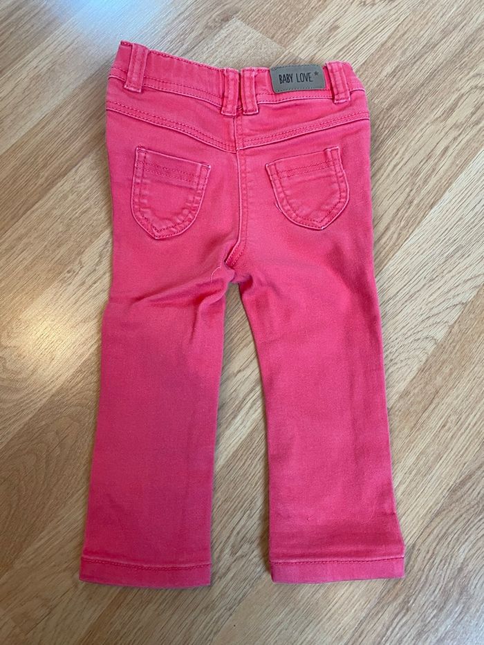 Pantalon 9 mois - photo numéro 3