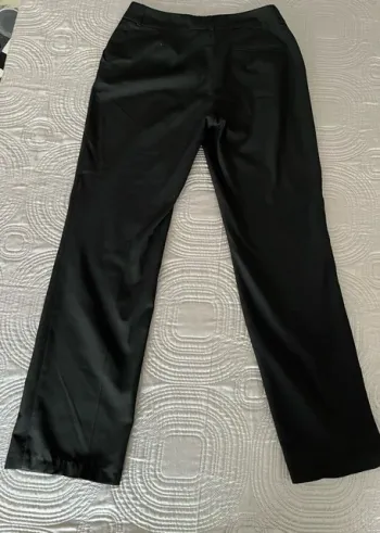Pantalon de ville Canda