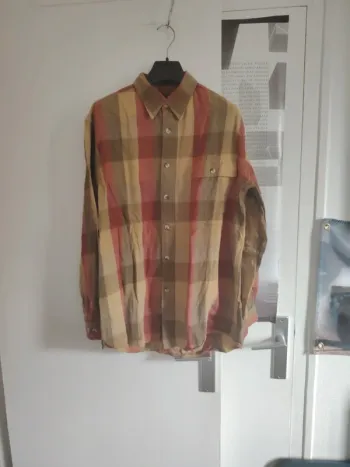 Chemise atlas for men M