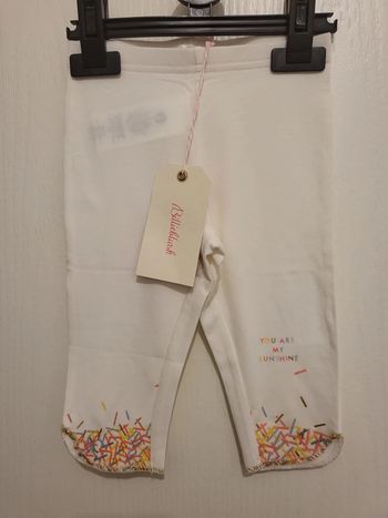 Leggings Billieblush