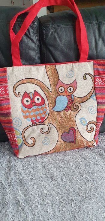 Sac femme