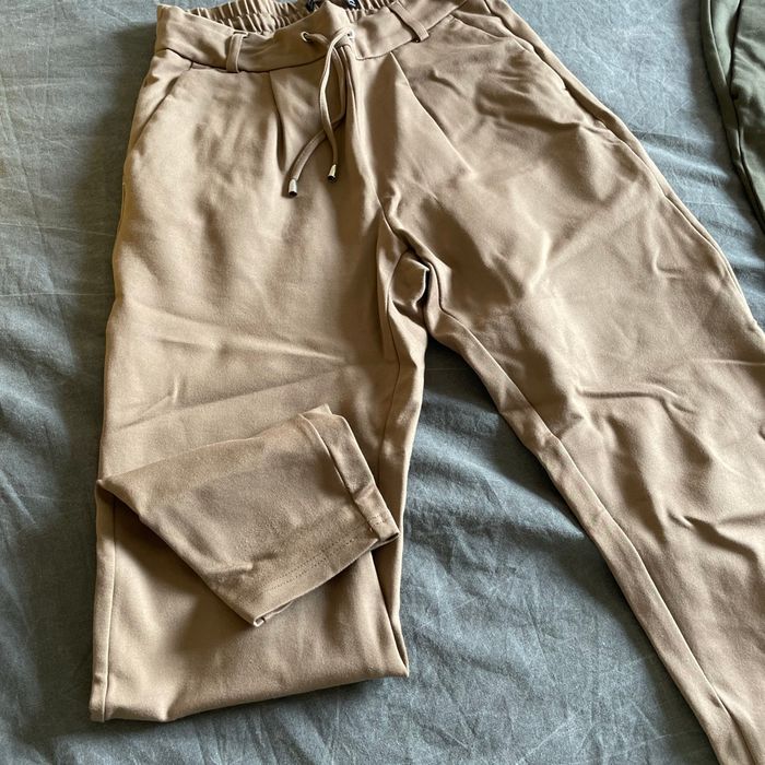 Pantalons - photo numéro 2