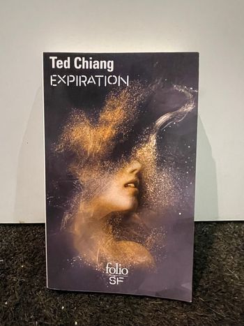 Livre Expiration