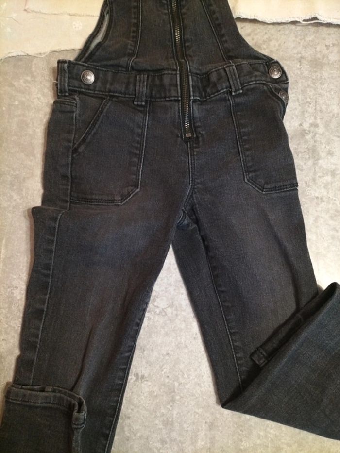 Salopette taille 9 ans kiabi - photo numéro 4