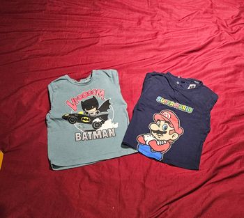 Pyjamas