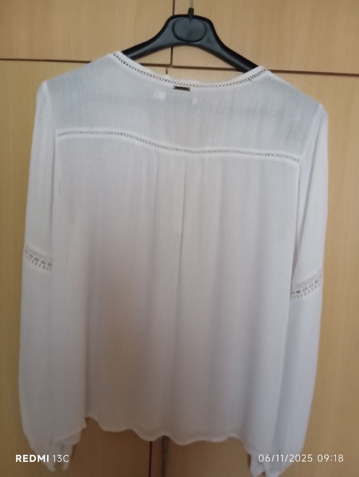 Chemisier Tintoreto - photo numéro 3