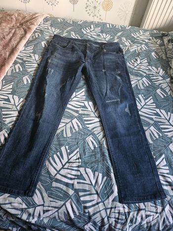 Jeans homme