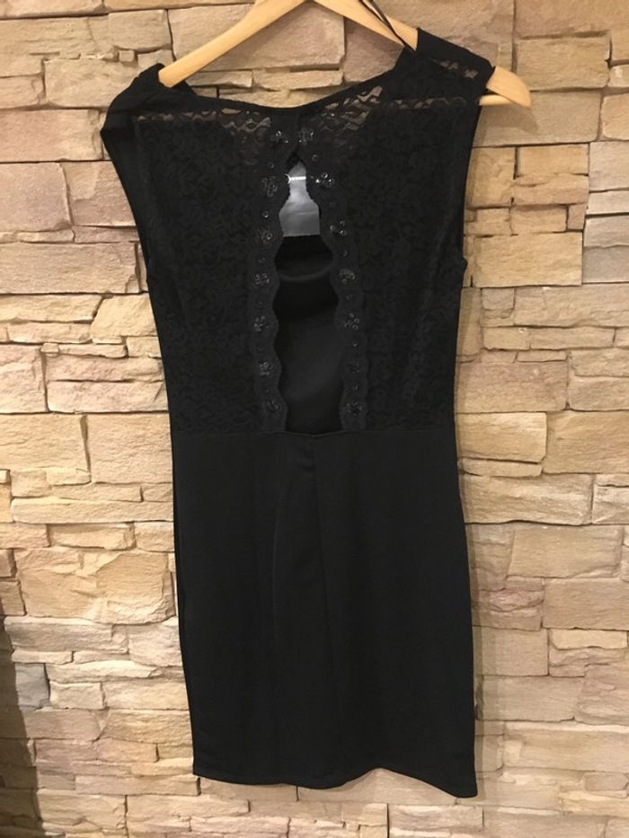 Magnifique robe taille S