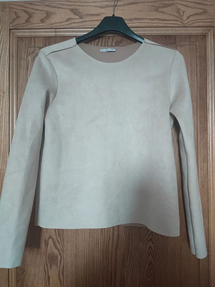 Haut taille M