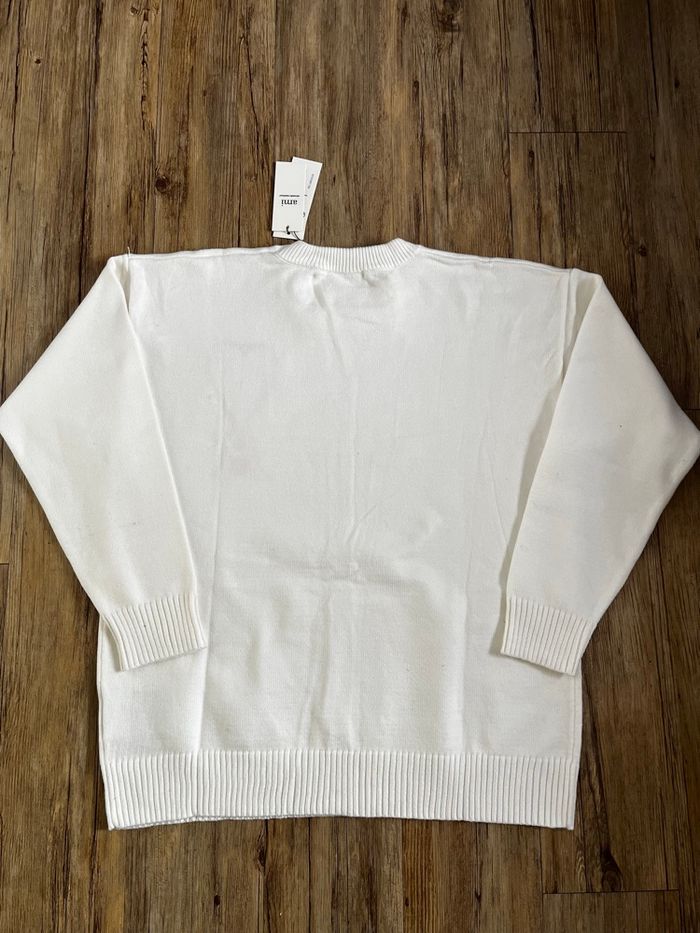 pull Ami Paris - photo numéro 3