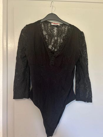 body taille m