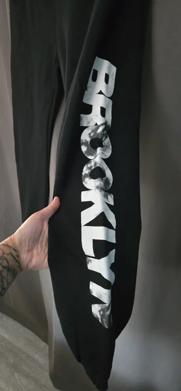 Pantalon jogging 12/14 ans - photo numéro 2