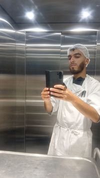 profil