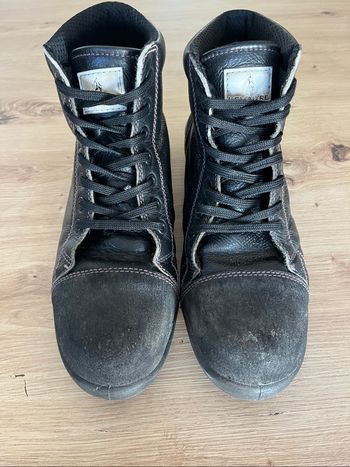 Chaussures de sécurité