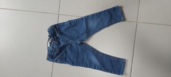 Jeans 12/18 mois 92cm