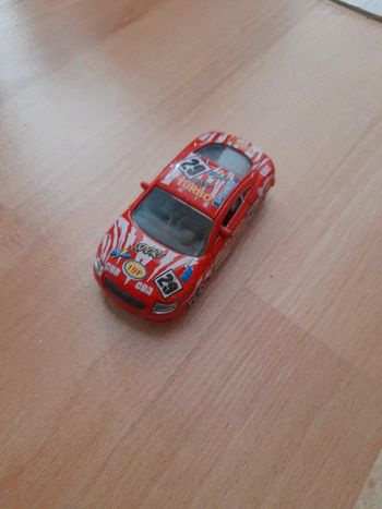 Majorette audi TT réf 237