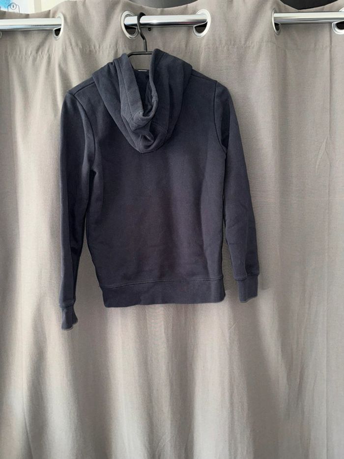 Sweat à capuche Teddy Smith 12 ans - photo numéro 5