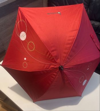 Parapluie pour poussette 