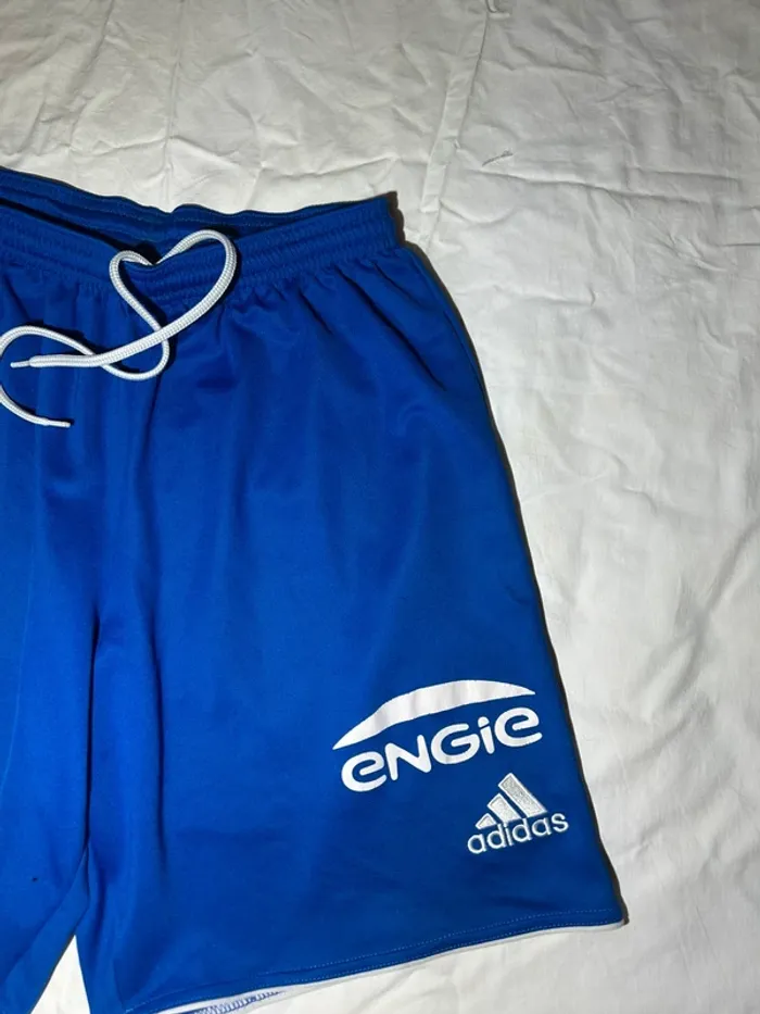 Short adidas - photo numéro 3