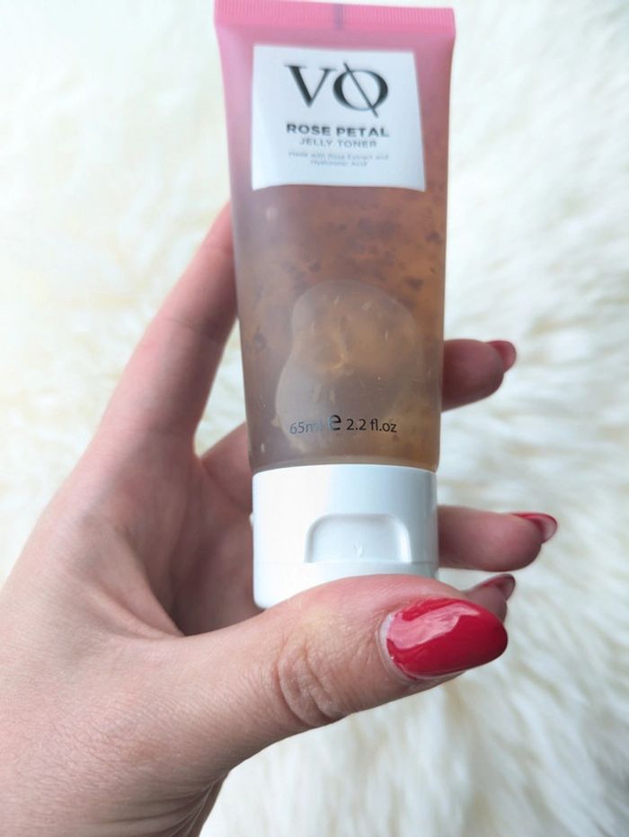 VQ Rose Petal - photo numéro 3