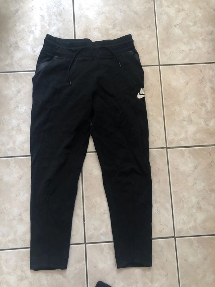 Bas de survêtement nike