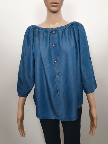 Magnifique tunique taille M