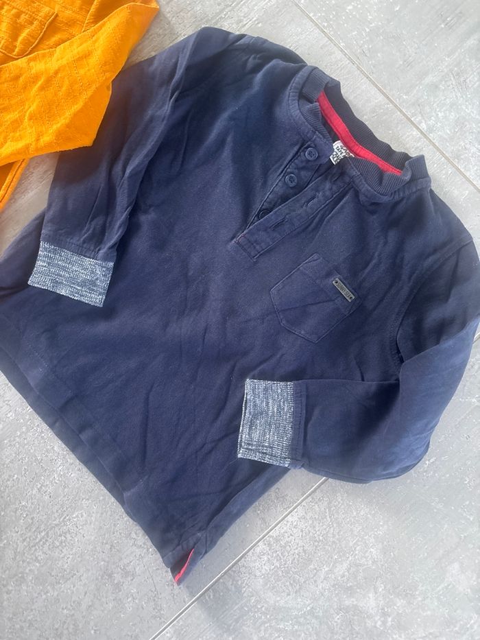 T-shirt - photo numéro 2