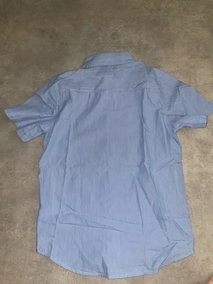 Pantalon et chemise - photo numéro 10