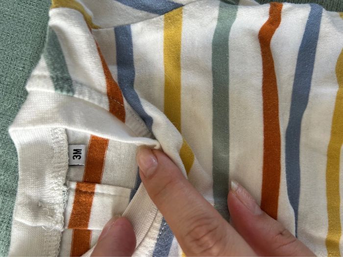 Teeshirt - photo numéro 2