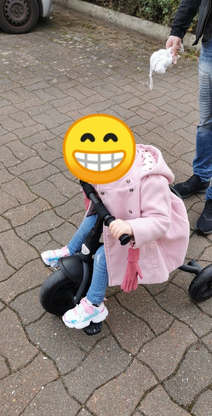 Manteau sergent major - photo numéro 3