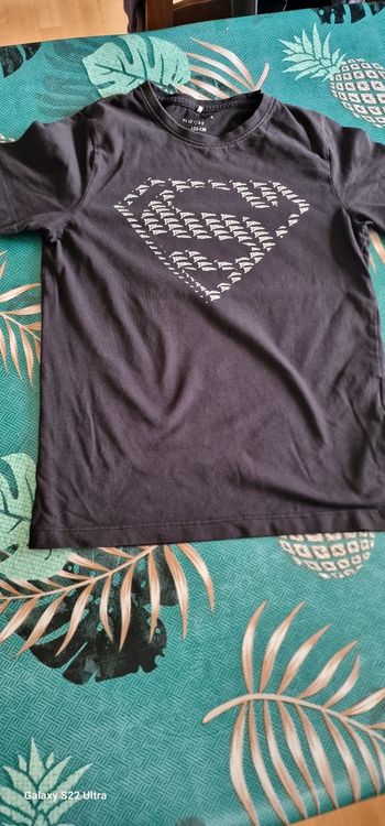 Tee-shirt manche courte marque name it