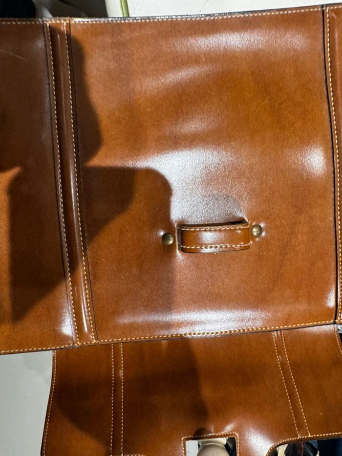 Sac à main Vintage - photo numéro 20