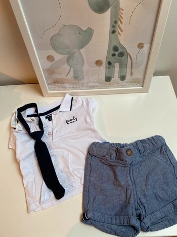 Ensemble 9 mois été