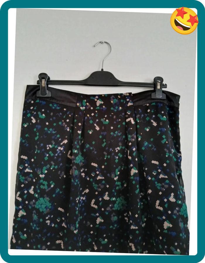 Jupe d'été Taille XL 🌿💝 - photo numéro 2