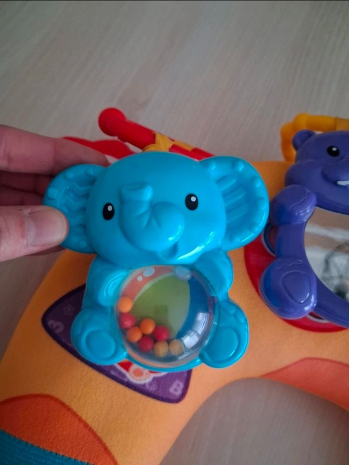 Mon cousin  d’eveil - photo numéro 4