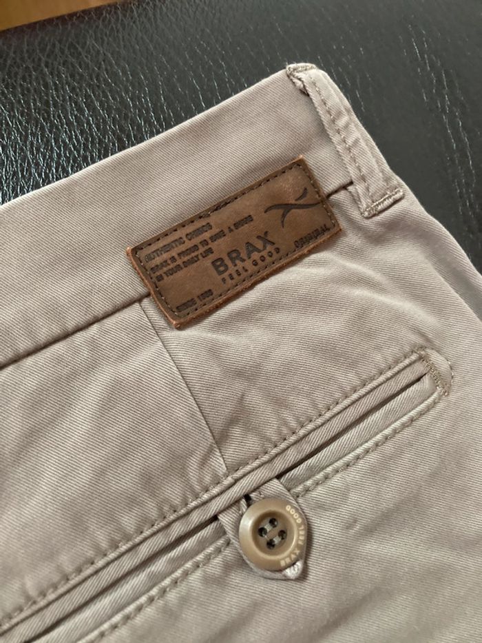 Pantalon Brax - photo numéro 3