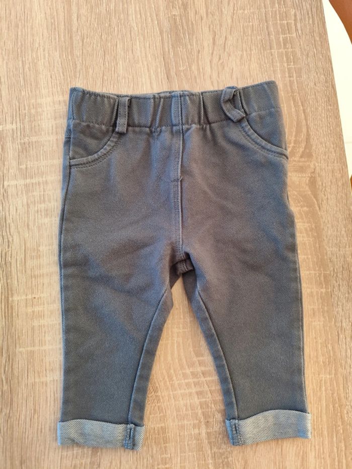 Lot 3 pantalon - photo numéro 2
