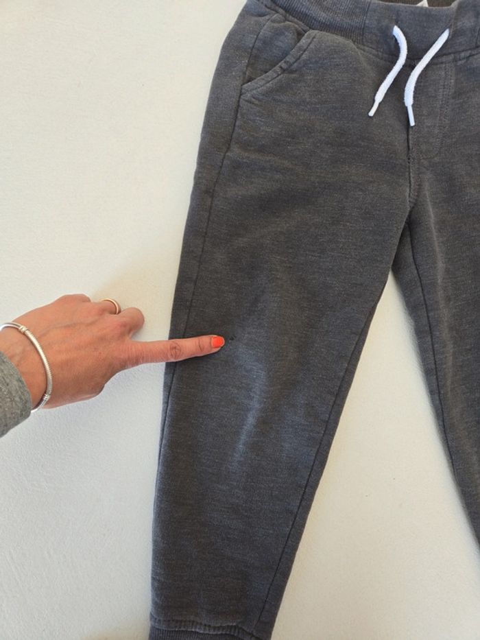 Jogging 5 ans Orchestra - photo numéro 4